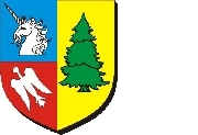 Blason de la commune